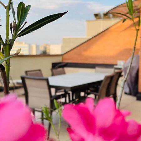 Bologna Holiday Inn Exterior foto